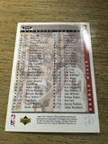 Harold Miner Heat 1994-1995 UD Collector's Choice #209