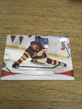 Matt Stajan Flames 2011-2012 Upper Deck #176