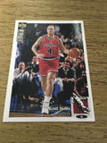 Scott Skiles Bullets 1994-1995 UD Collector's Choice #237