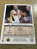 Haywoode Workman Pacers 1994-1995 UD Collector's Choice #109