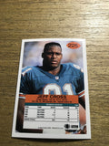 Jeff Cross Dolphins 1992 Fleer#225