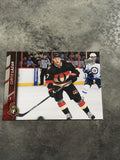 Curtis Lazar Senators 2015-2016 Upper Deck #390