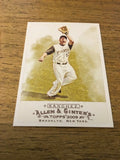 Freddy Sanchez Pirates 2009 Topps Allen & Ginter's #44