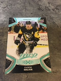 Evgeni Malkin Penguins 2021-22 Upper Deck MVP #160