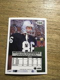 Mervyn Fernandez Raiders 1992 Fleer #194