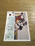 Sean Burke Devils 1990-1991 Upper Deck #66