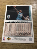 Michael Adams Hornets 1994-1995 UD Collector's Choice #294