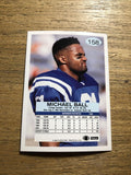 Michael Ball Colts 1992 Fleer #158