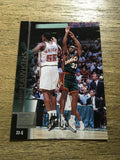 Hersey Hawkins Supersonics 1997-1998 Upper Deck #115