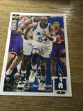Horace Grant Magic 1994-1995 Upper Deck Collector's Choice #354