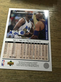 Horace Grant Magic 1994-1995 Upper Deck Collector's Choice #354