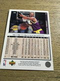 Sedale Threatt Lakers 1994-1995 Upper Deck Collectors Choice #68