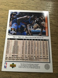 Michael Cage Cavaliers 1994-1995 UD Collector's Choice #347