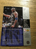 Horace Grant Magic 1997-1998 Upper Deck #87
