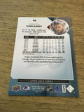 Semyon Varlamov Avalanche 2017-2018 Upper Deck #46