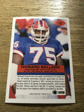 Howard Ballard Bills 1992 Fleer #18