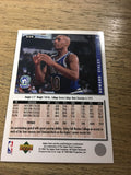 Howard Eisley Timberwolves 1994-1995 UD Collector's Choice Rookie #339
