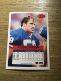 Shane Conlan Bills 1992 Fleer #21
