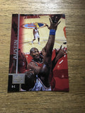 Isaac Austin Heat 1997-1998 Upper Deck #64