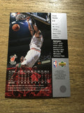 Isaac Austin Heat 1997-1998 Upper Deck #64