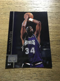 Michael Smith Kings 1997-1998 Upper Deck #110