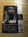 Michael Smith Kings 1997-1998 Upper Deck #110