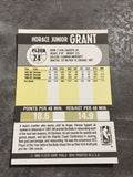 Horace Grant Bulls 1990-1991 Fleer #24