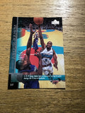 Shareef Abdur-Rahim Grizzlies 1997-1998 Upper Deck #128