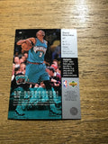 Shareef Abdur-Rahim Grizzlies 1997-1998 Upper Deck #128