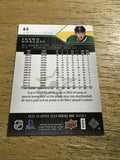 Shawn Horcoff Stars 2014-2015 Upper Deck #65