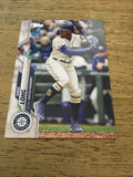 Shed Long Mariners 2020 Topps #363