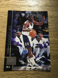 Sherman Douglas Bucks 1997-1998 Upper Deck #70
