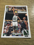 Sherman Douglas Celtics 1994-1995 UD Collector's Choice #120