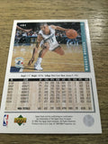 Muggsy Bogues Hornets 1994-1995 UD Collector's Choice #101