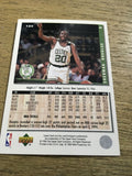 Sherman Douglas Celtics 1994-1995 UD Collector's Choice #120