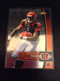 Mohamed Sanu Bengals 2012 Topps Finest Rookie #121