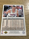 Spud Webb Kings 1994-1995 UD Collector's Choice #89