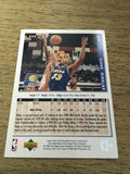 Antonio Davis Pacers 1994-1995 UD Collector's Choice #233