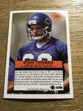 Stan Thomas Bears 1992 Fleer #48