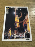 Antonio Harvey Lakers 1994-1995 Upper Deck Collectors Choice #85