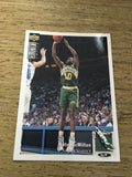Nate McMillan Supersonics 1994-1995 UD Collector's Choice #147