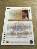Steve Smith Heat 1994-1995 UD Collector's Choice Silver Script#179