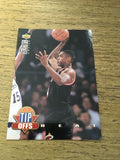 Steve Smith Heat 1994-1995 UD Collector's Choice TO#179