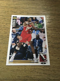 Steve Smith Hawks 1994-1995 UD Collector's Choice #279