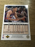 Antonio Lang Suns 1994-1995 UD Collector's Choice Rookie #327