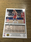 Steve Smith Hawks 1994-1995 UD Collector's Choice #279