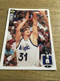 Jeff Turner Magic 1994-1995 Upper Deck Collector's Choice 38
