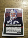 Steve Wisniewski Raiders 1992 Fleer #206