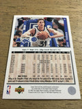 Jeff Turner Magic 1994-1995 Upper Deck Collector's Choice 38