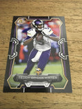 Teddy Bridgewater Vikings 2015 Bowman Black #65